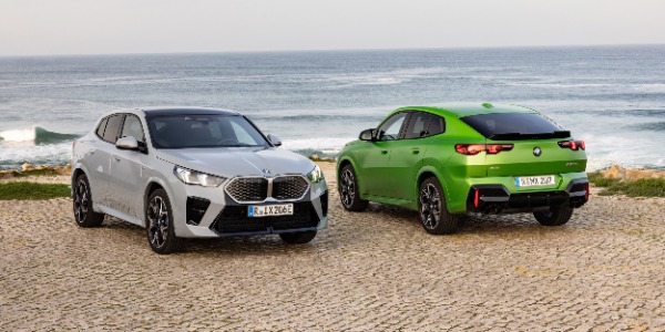 Modelos BMW