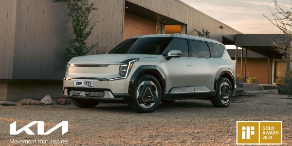 Kia EV9
