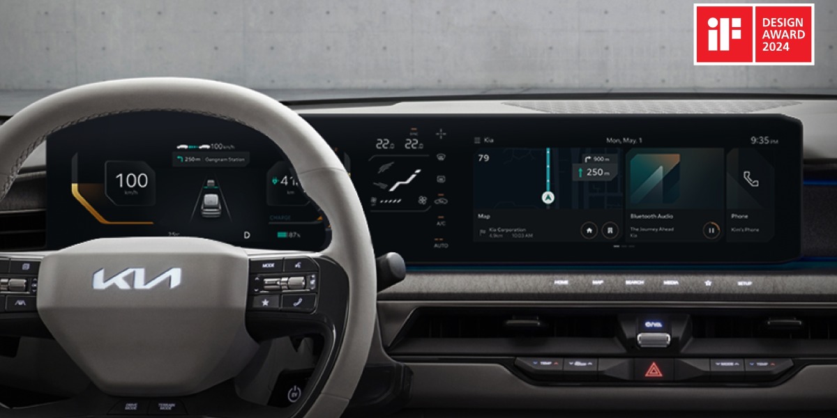 Kia EV9