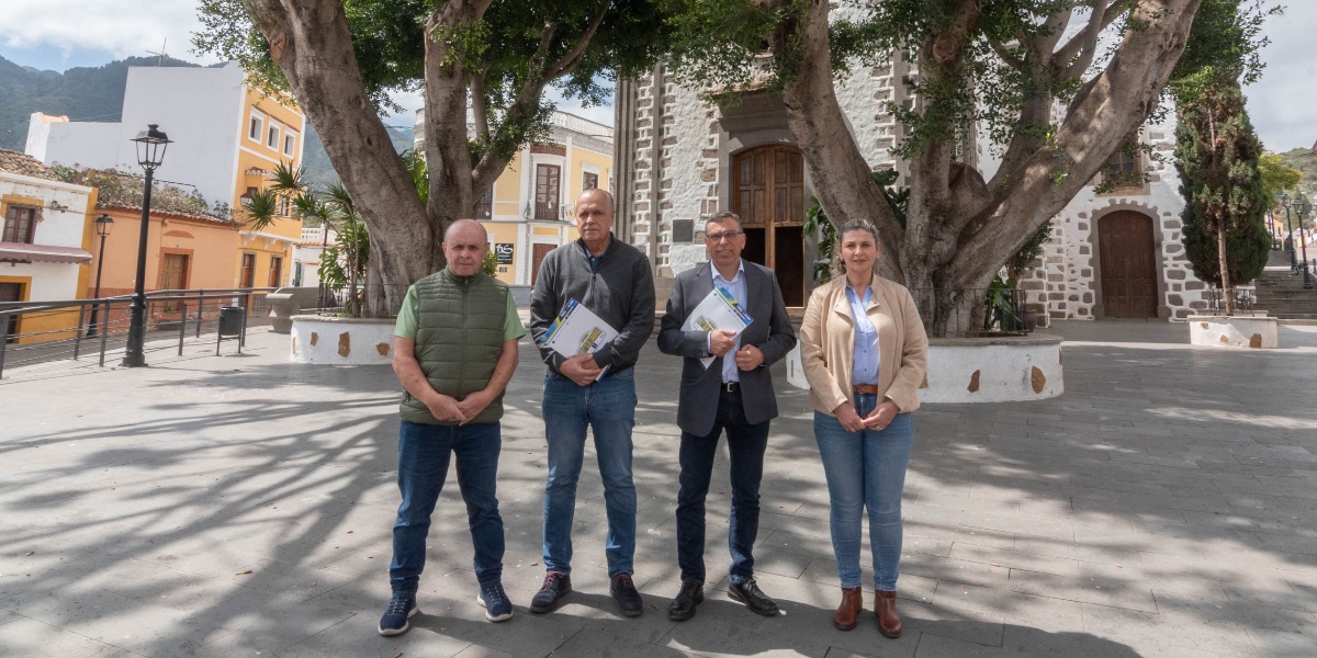 Día del acuerdo de colaboración