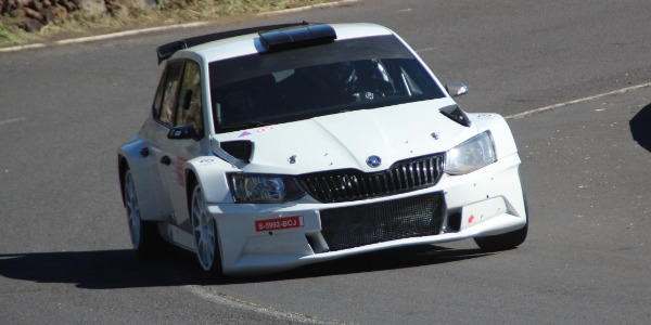 Shakedown FIALP 2024