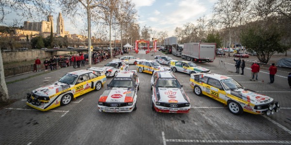 72 Rally Motul Costa Brava