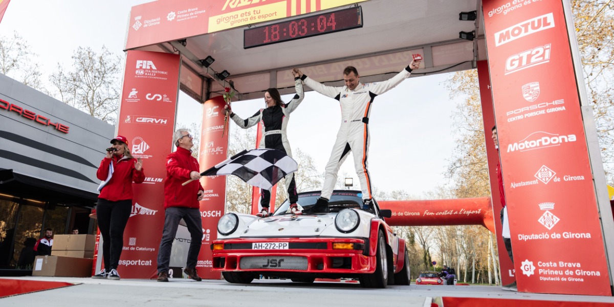 72 Rally Motul Costa Brava