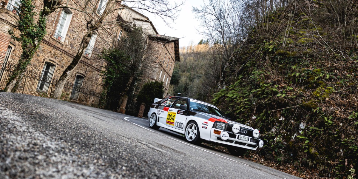 72 Rally Motul Costa Brava