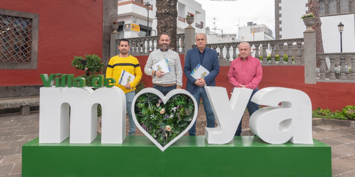 Día del acuerdo de colaboración
