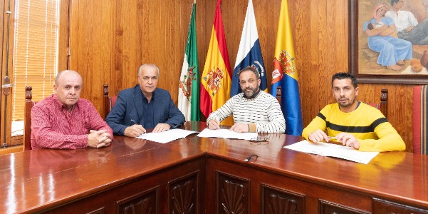 Momento del acuerdo Momento del acuerdo