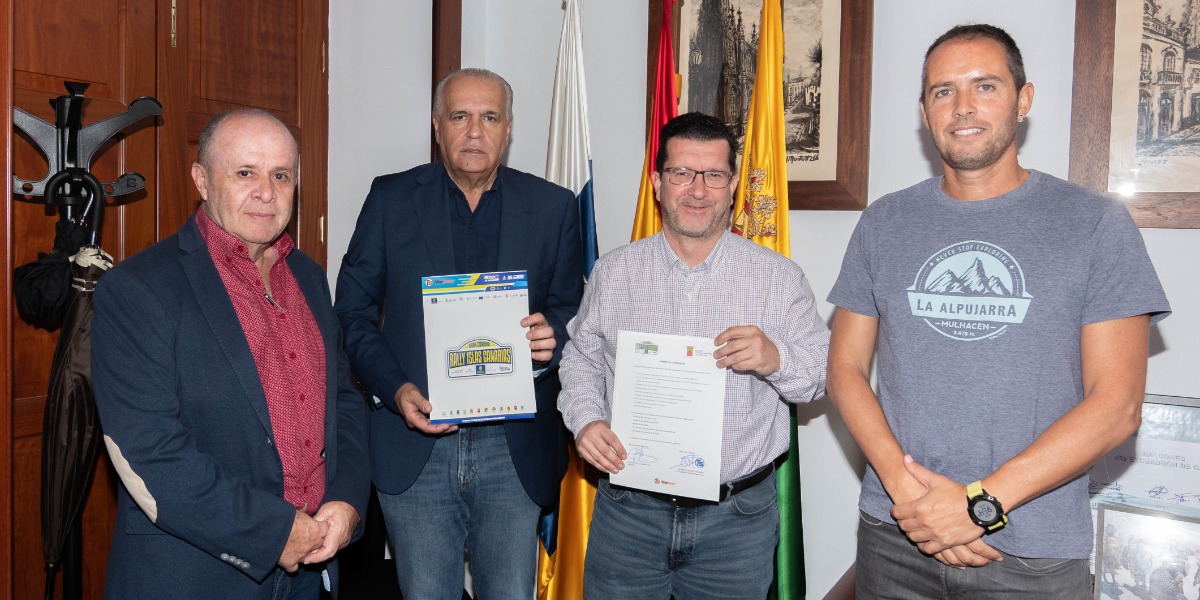 Acuerdo de colaboración