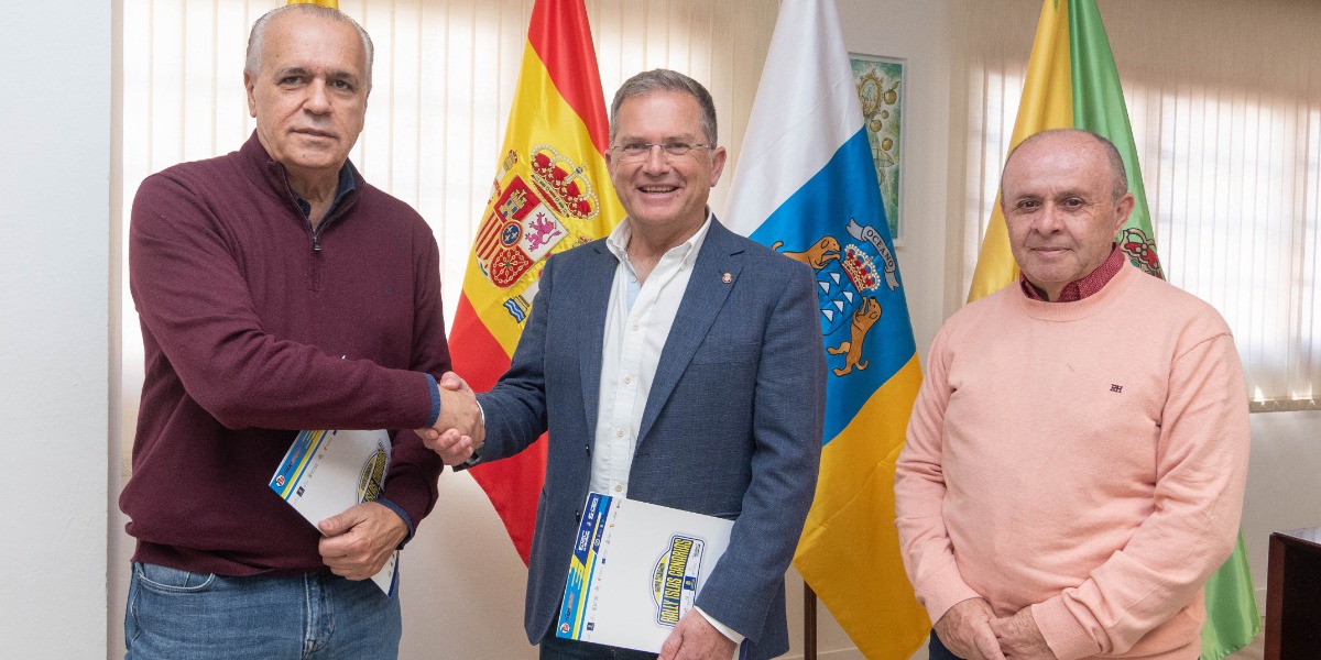 Acuerdo de colaboración