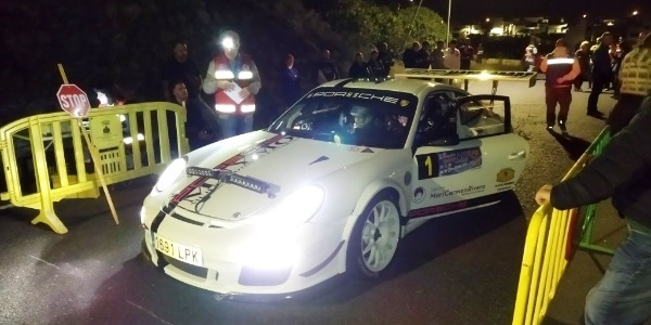 Porsche 911 GT-R