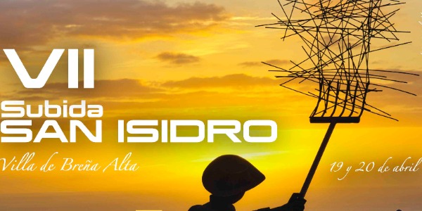 VII Subida San Isidro