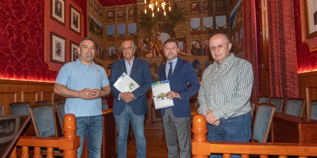 Día de la firma del acuerdo