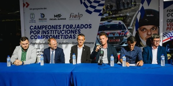 Curso de Pilotos con Miguel Suárez