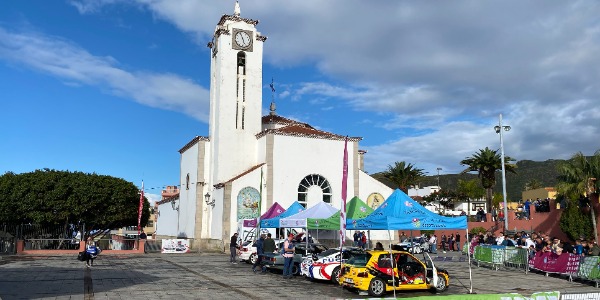 Subida al Boquerón 2024