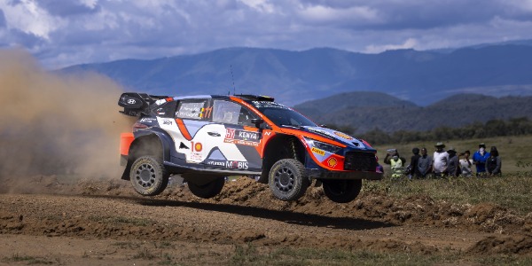 Hyundai Motorsport