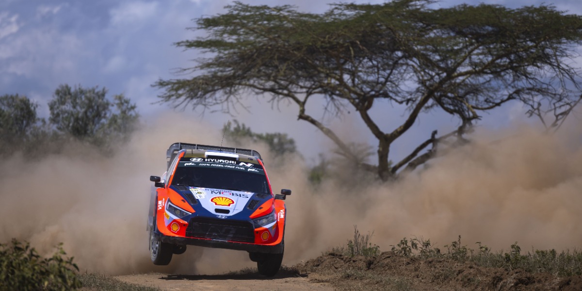Hyundai Motorsport