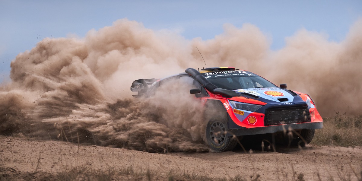 Thierry Neuville