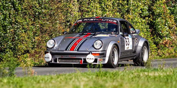 Porsche 911 SC