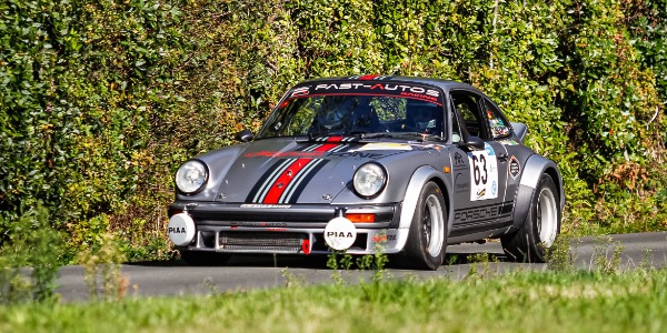 Porsche 911 SC