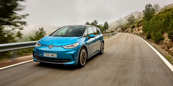 Modelo Volkswagen