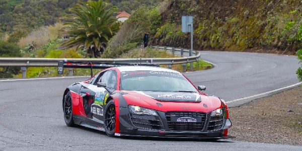 Audi R8 LMS Ultra Evo Audi R8 LMS Ultra Evo