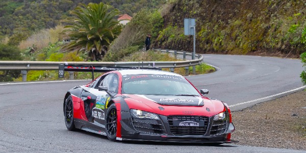 Audi R8 LMS Ultra Evo