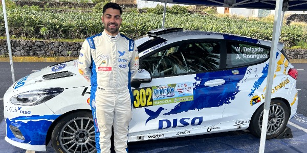 Walter Delgado
