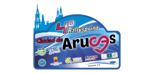 IV Rallysprint Ciudad de Arucas IV Rallysprint Ciudad de Arucas