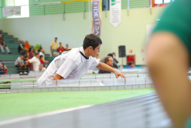 Ninco World Cup 2010