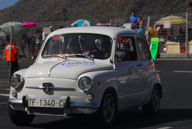 Galería Fotográfica 37 Subida a Tamaimo