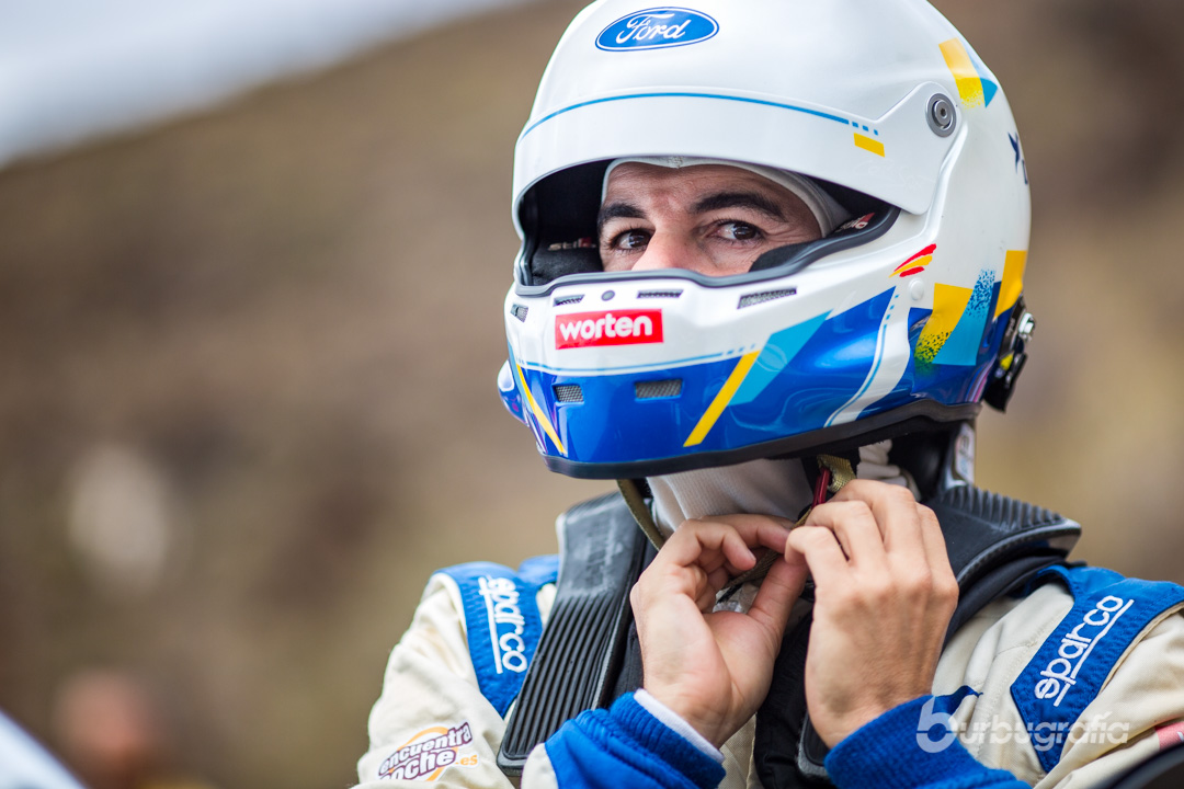 Galería y Momentos del Rally Sprint Era del Cardón 2020