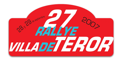 XXVII Rallye Villa de Teror