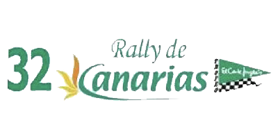 XXXII Rally de Canarias