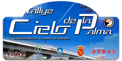 II Rally Sprint Cielo de La Palma