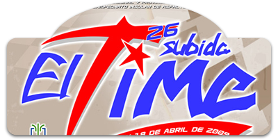 26ª Subida a El Time
