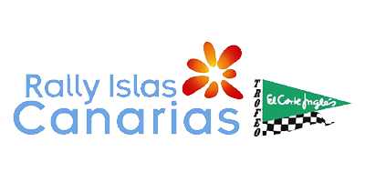 XXXIII Rally Islas Canarias