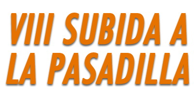 VIII Subida a La Pasadilla