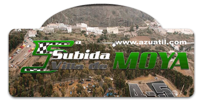 5ª Subida Villa de Moya
