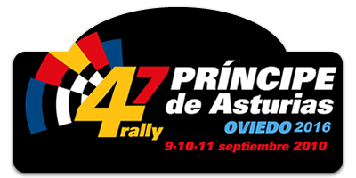 47 Rally Príncipe de Asturias