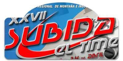 27ª Subida a El Time