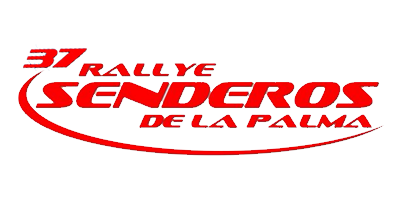 37 Rallye Senderos de La Palma