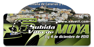 6ª Subida Villa de Moya