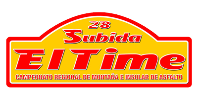 28ª Subida a El Time