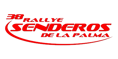 38 Rallye Senderos de La Palma
