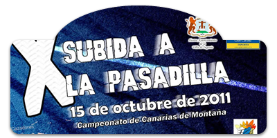 X Subida a La Pasadilla