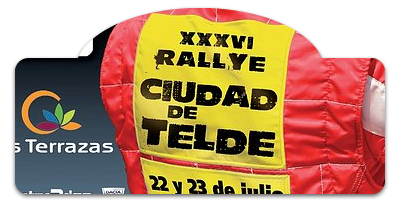 XXXVI Rallye Ciudad de Telde
