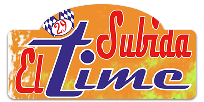 29ª Subida a El Time