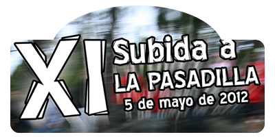 XI Subida a La Pasadilla