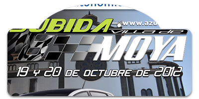 8ª Subida Villa de Moya