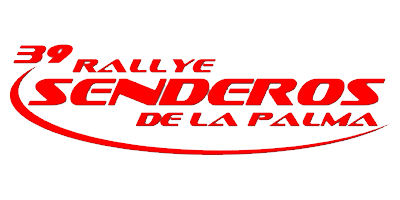 39 Rallye Senderos de La Palma