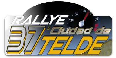XXXVII Rallye Ciudad de Telde